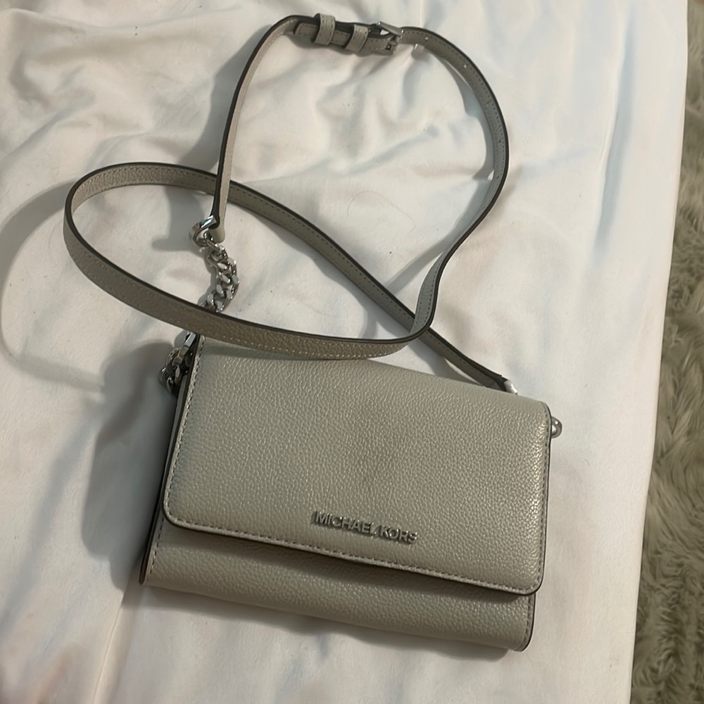Michael Kors clutch